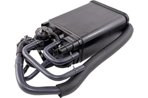 TRQ Fuel Vapor Charcoal Canister Compatible with 2004-2005 Toyota RAV4