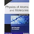 Physics of Atoms & Molecules