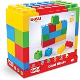 Dolu Xl Blocks 24 Par&ccedil;a 5038