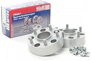 H&R 60135715 Spurverbreiterung