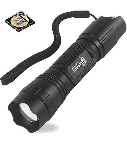 Ironwolf Pro Torcia A Infrarossi 940 Nm Per Caccia E Visione Notturna, Zoomabile, 10W, Impermeabile IPX-5 Torcia Infrarossi 940 Nm Ironwolf Pro Torcia A Infrarossi 940 Nm Per Caccia E Visione Notturna, Zoomabile, 10W, Impermeabile IPX-5 Torcia Infrarossi 940 Nm