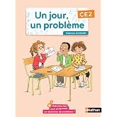 Un jour, un probl&egrave;me CE2