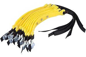 185-225mm chaîne de pneu chaînes à neige, 10 pièces universel pneu ceinture antidérapante neige voiture sécurité pneus chaînes pour voiture camion SUV