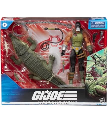 Buy G.I. Joe Deep Six Deep Sea Diver Online at Low Prices in