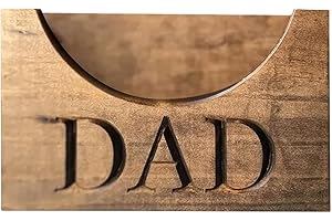 cypreason Holz Baseballkappen Organizer Hutablage Kappenhalter Benutzerdefinierter Huthalter Aus Holz Haken Cap Halter Für Hat Collection Room Kleiderbügel-Aufbewahrung Cap