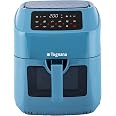 Tognana Iridea Tritatutto Elettrico 2 Velocità – 0,75 L, Lame In Acciaio, Look Vintage, Smontabile, Colore Carta Da Zucchero