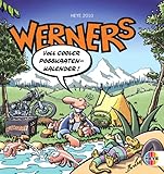 Image de Werner Postkartenkalender 2010