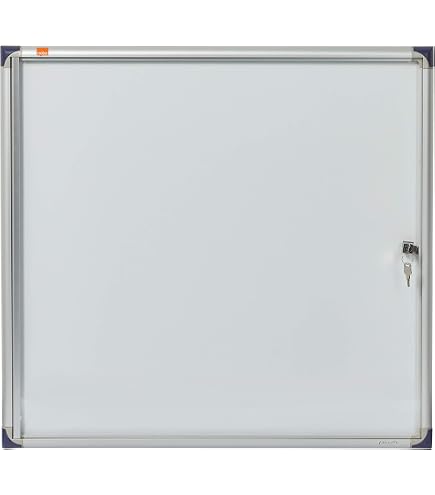 Panneau Affichage étanche A1 - Cadre Aluminium Verrouillable Pour Intérieur/extérieur