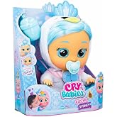 Giochi Preziosi Cry Babies Fun'n Sun Ella CYB24000