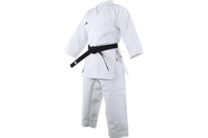 adidas Karate Club K200 kimono för män