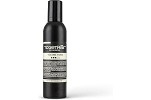 TOGETHAIR MEETING NATURE Togethair Volume Foam 250ml | Schiuma volumizzante testurizzante cremosa