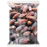 Ginger Organic Medina Date 500 Gr Mebrum Medina Date