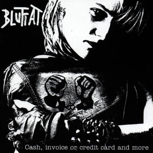 Preisvergleich Produktbild Cash,Invoice Or Creditcard