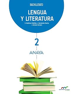 Lengua y Literatura 2