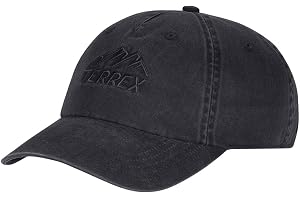 adidas unisex - vuxen Keps Terrex Multi Baseball Cap