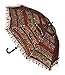 Silk Umbrella For Party Decorations Purpose 24 X 28 Inches RS.960.00