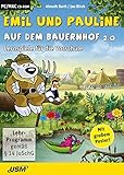 Emil und Pauline auf dem Bauernhof 2.0 - 