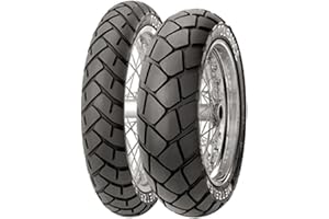 Metzeler 90/90 21 54S Sommerreifen Motorradreifen Enduro Reifen