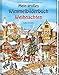 Mein großes Wimmelbuch Weihnachten by 
