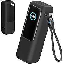 Anker Power Bank, 25,000mAh 165W Ultra-Fast Portable Charger