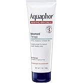 Aquaphor Advanced Therapy Skin Protective Healing Ointment, 7 oz.