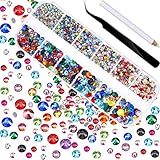 aplicador de piedras strass chile Hierro en pedrería hotfix: aplicar fácilmente con una herramienta de hierro o hotfix para el hogar, puede decorar fácilmente su ropa, bolso, carteras, zapatos, cinturones, teléfonos celulares con estos hotfix de diamantes de imitación