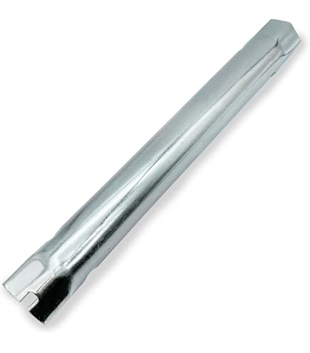 Clé à Douille Tubulaire 34 Mm Pour Clé Dynamométrique – Outil Spécial Vannes D'Arrêt Et Écrous Difficiles