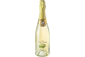 Celteg Elderflower Sparkling Wine - 750ml (12% ABV)