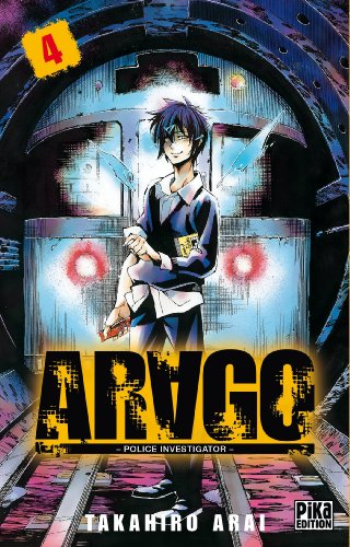 Download Arago Vol.4