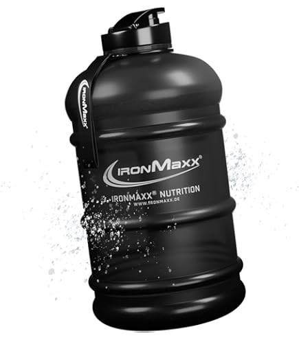 Manicotto per caraffa in acciaio inox, 2,2 l, 1,3 l, bottiglia