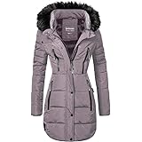 designer fur hooded coats women's