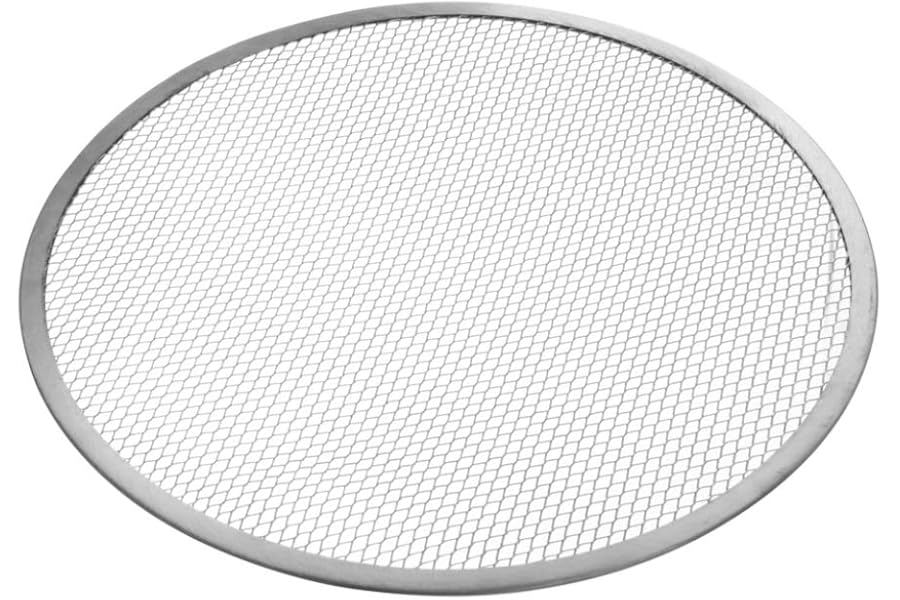 HENDI Pizza screen, ⌀330 mm