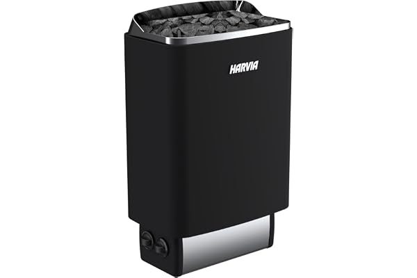 Harvia Top Steel