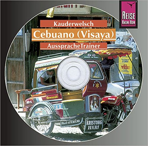 Download Cebuano / Visaya. AusspracheTrainer (Audio-CD) Download Cebuano / Visaya. AusspracheTrainer (Audio-CD)