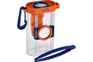 COPPENRATH VERLAG GMBH & CO. KG Coppenrath Verlag 16289 Lupendose Nature Zoom (ova