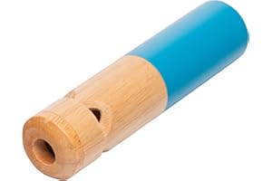 Fuzeau 70776 Fischietto per treno, in legno