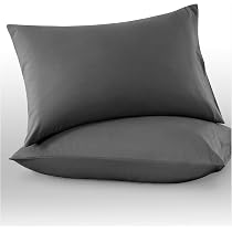 Fusion Matteo Bettwäsche-Set Super-King - Wendbar In Entenei, Palmblattdesign, Polycotton