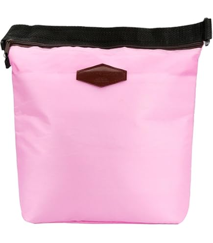 Geïsoleerde Koeltas - Draagbaar voor Lunch en Reizen - 8 Liter - Grijs
