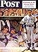 Produktbild GROUP PORTRAIT BASEBALL GAME DUGOUT CROWD JEER USA ART PRINT POSTER CC641