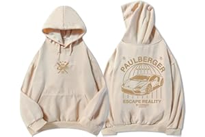 Respeto Hoodies Men's Long Sleeve Sweatshirts GTA5 Printed Hoodies Hip Hop T-Shirts Unisex Oversized Pullover Women's Casual Sports Hoodies XS-3XL