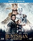 The Huntsman: Winter's War [Blu-ray] [2015]
