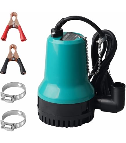 Drado Wassersack 540L Tragbar – PVC-Wasserbehälter Mit Kugelhahn, Faltbar Für Garten & Notfall