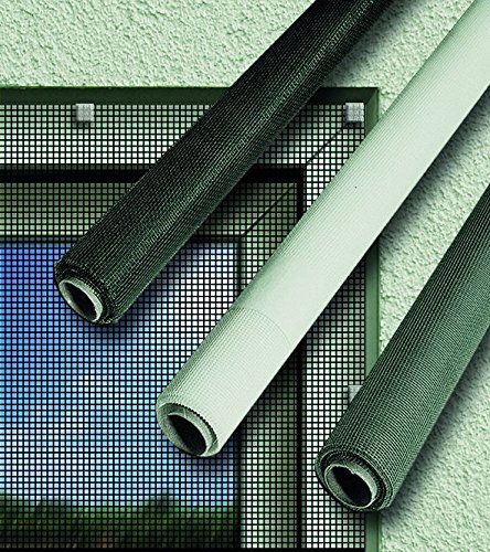 Schellenberg 57203 Fiberglas-Fliegengitter - 3