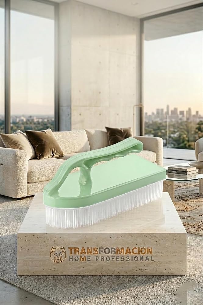 ProClean Halı & Koltuk Derinlemesine Temizlik Fırçası Yüzeylere Profesyonel Dokunuş 714873