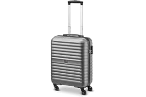 MODO BY RV RONCATO Venus trolley cabina rigido 4 ruote