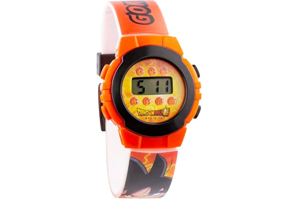 Coriex Montres pour enfants - Montres numériques tendance pour enfants : élégantes et pratiques pour les jeunes créateurs de tendances | Heure et date dans différents designs