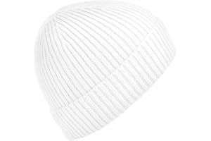 Beechfield B380 Engineered Knit Ribbed Beanie