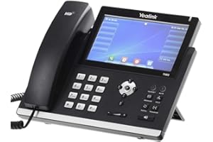 Yealink T48G IP Phone