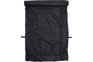 POPETPOP 1 Pc Bolsa Para Cadáveres Bolsa De Desastre De Cadáver Gran Movimiento Bolsas El Funeral De Bolsas Suministros Funerarios Bolsa De Camilla. Bolsa De Desecho Impermeable Tela Oxford