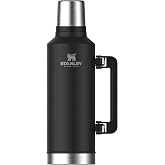 Stanley Classic Legendary Vakumlu &Ccedil;elik Termos, 2.3 L